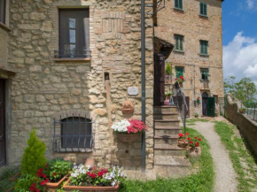 Apartment La Fonte by Interhome Volterra